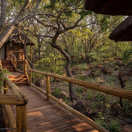 Tshwene Lodge Vaalwater Luaran gambar