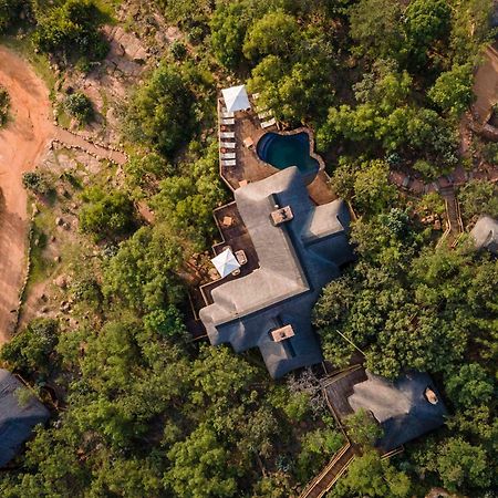 Tshwene Lodge Vaalwater Luaran gambar