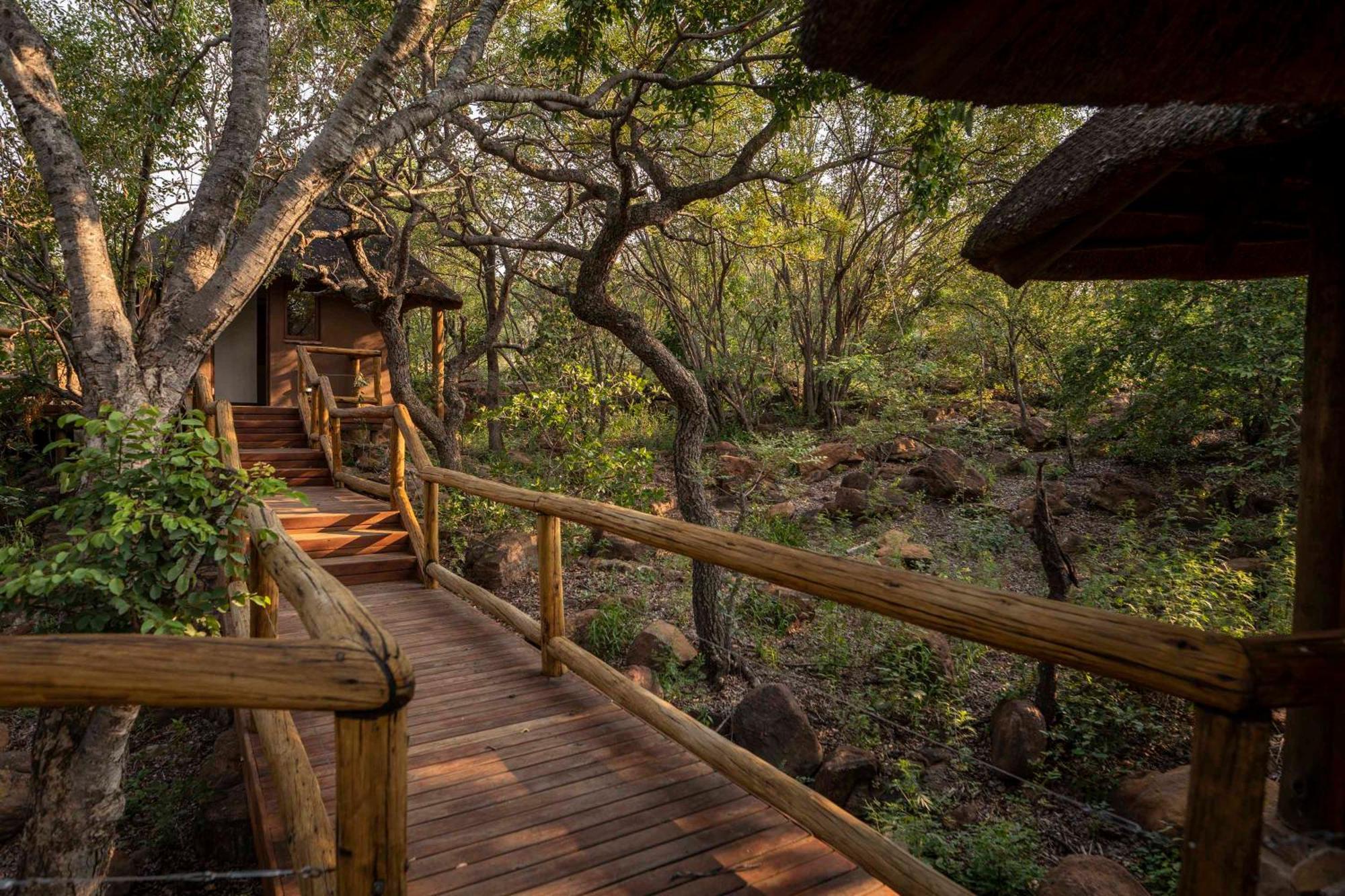 Tshwene Lodge Vaalwater Luaran gambar
