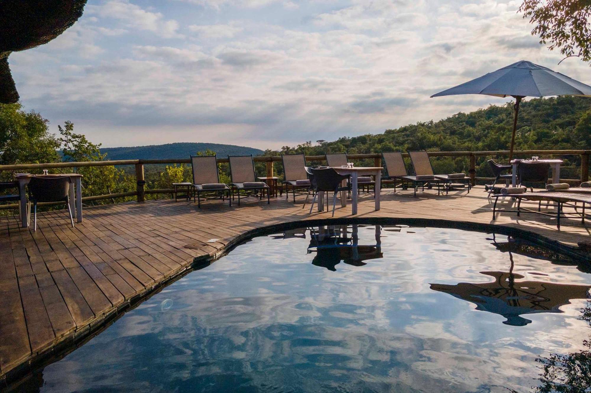 Tshwene Lodge Vaalwater Luaran gambar