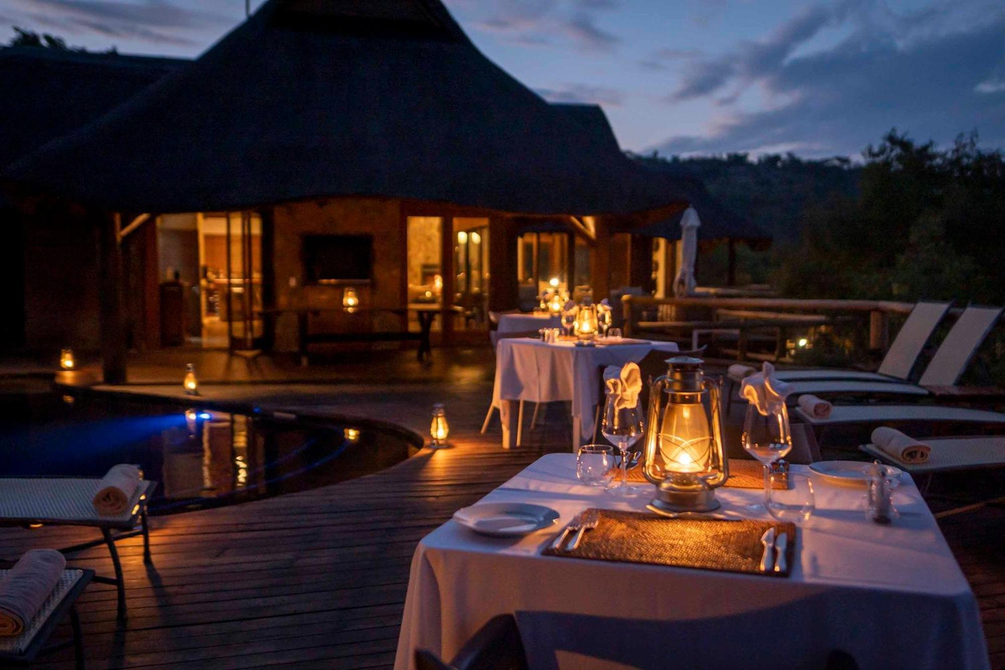 Tshwene Lodge Vaalwater Luaran gambar