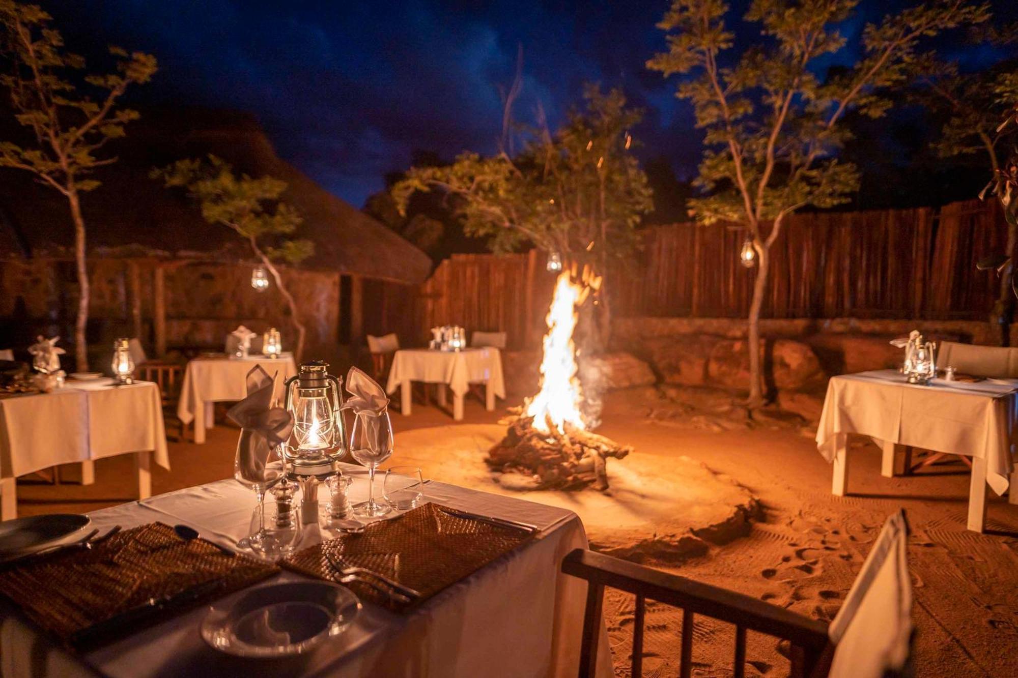 Tshwene Lodge Vaalwater Luaran gambar