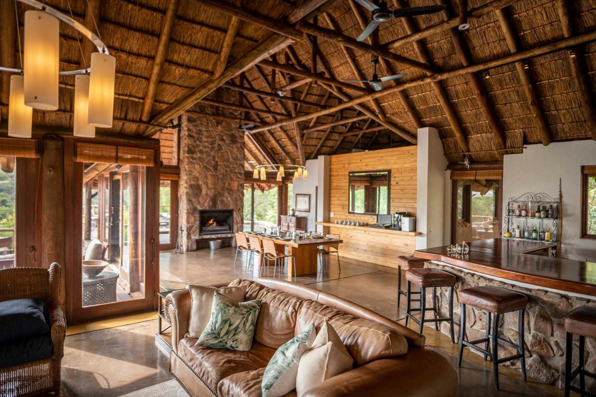 Tshwene Lodge Vaalwater Luaran gambar