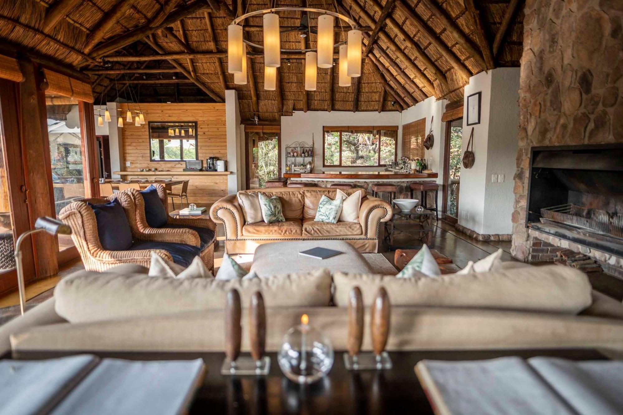 Tshwene Lodge Vaalwater Luaran gambar