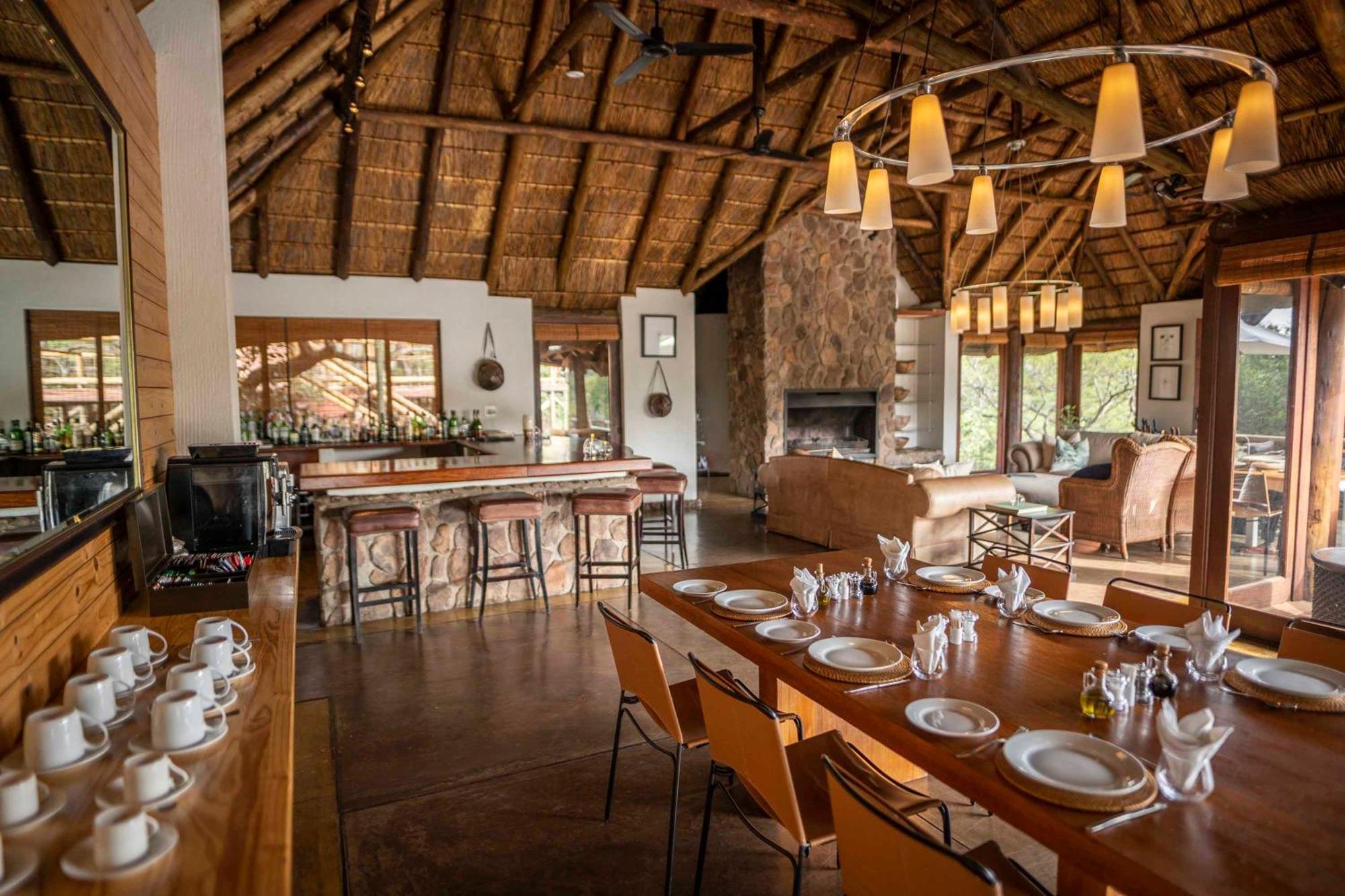 Tshwene Lodge Vaalwater Luaran gambar