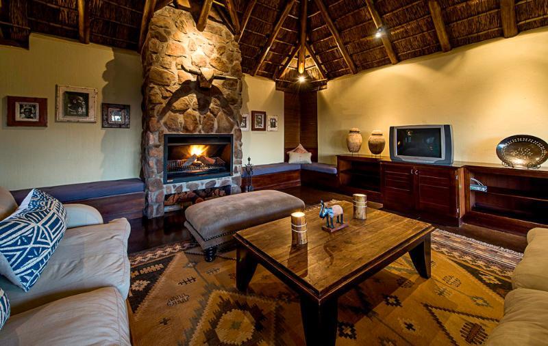 Tshwene Lodge Vaalwater Luaran gambar