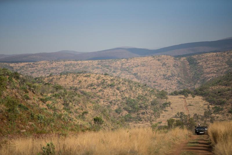 Tshwene Lodge Vaalwater Luaran gambar