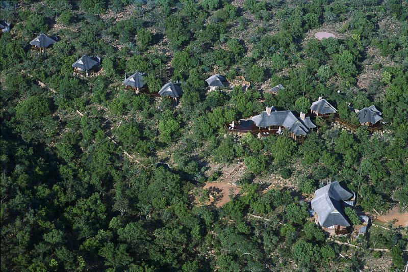 Tshwene Lodge Vaalwater Luaran gambar