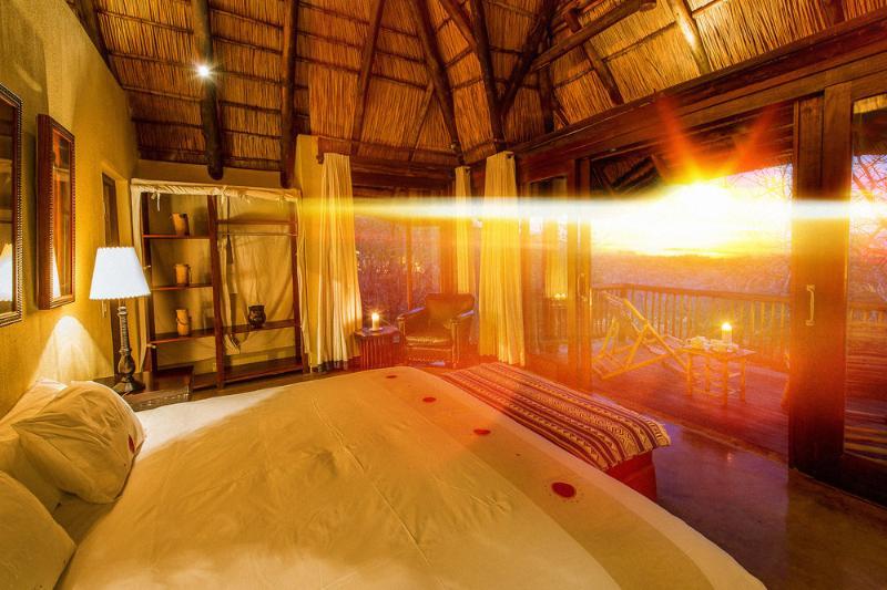 Tshwene Lodge Vaalwater Luaran gambar