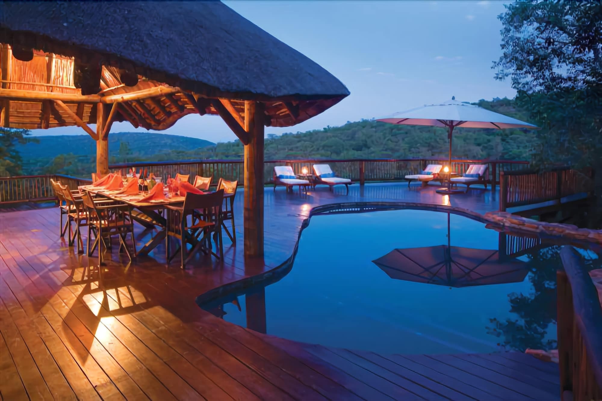 Tshwene Lodge Vaalwater Luaran gambar