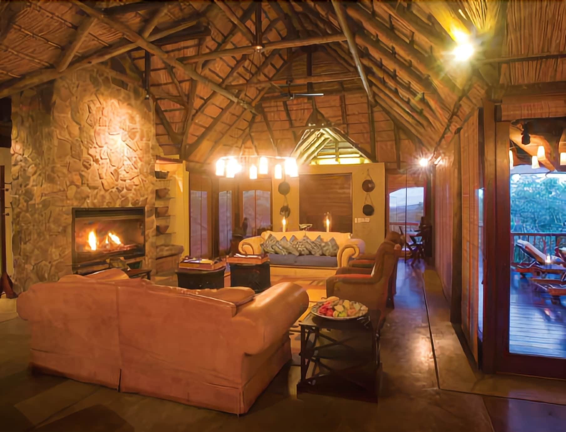 Tshwene Lodge Vaalwater Luaran gambar
