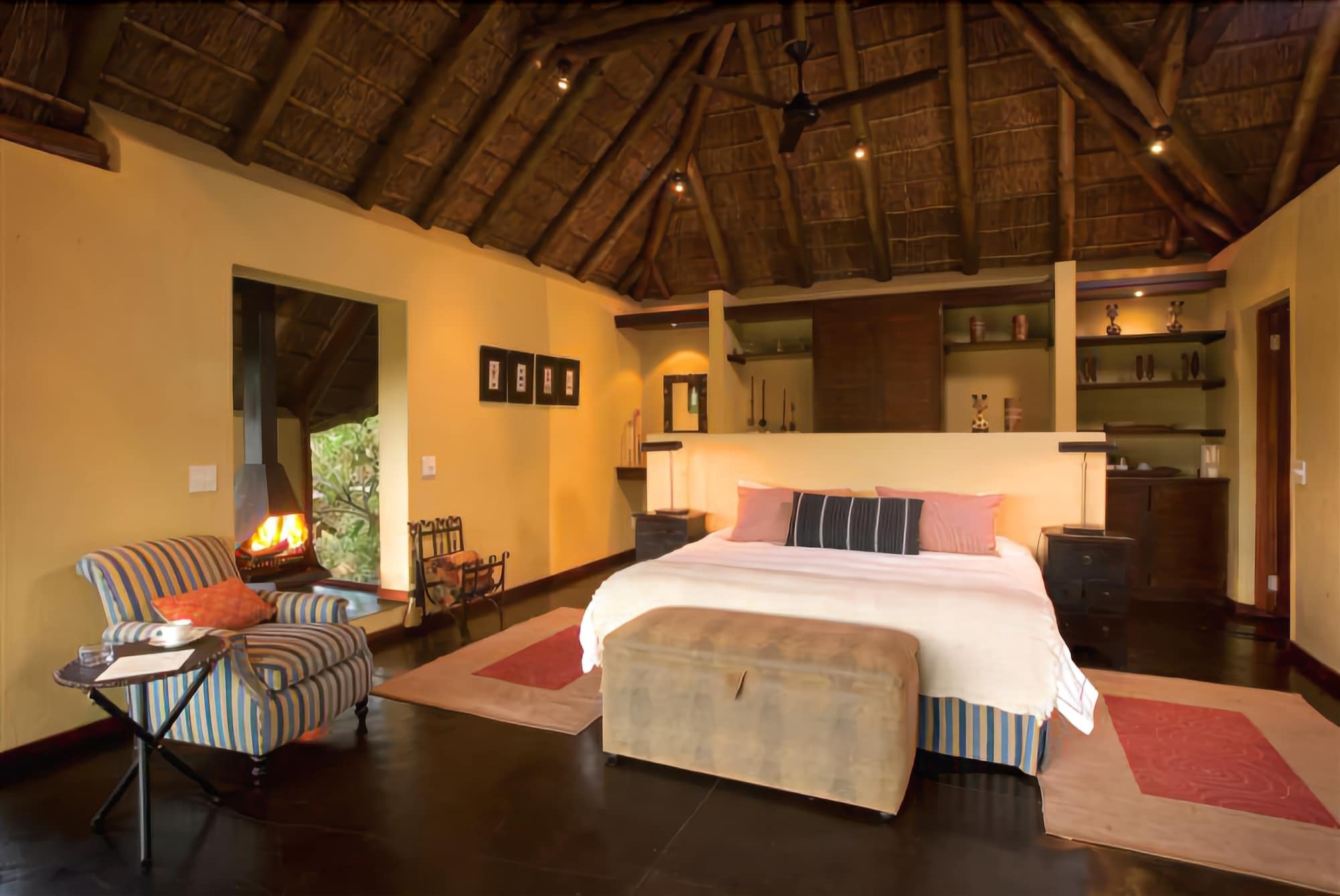 Tshwene Lodge Vaalwater Luaran gambar