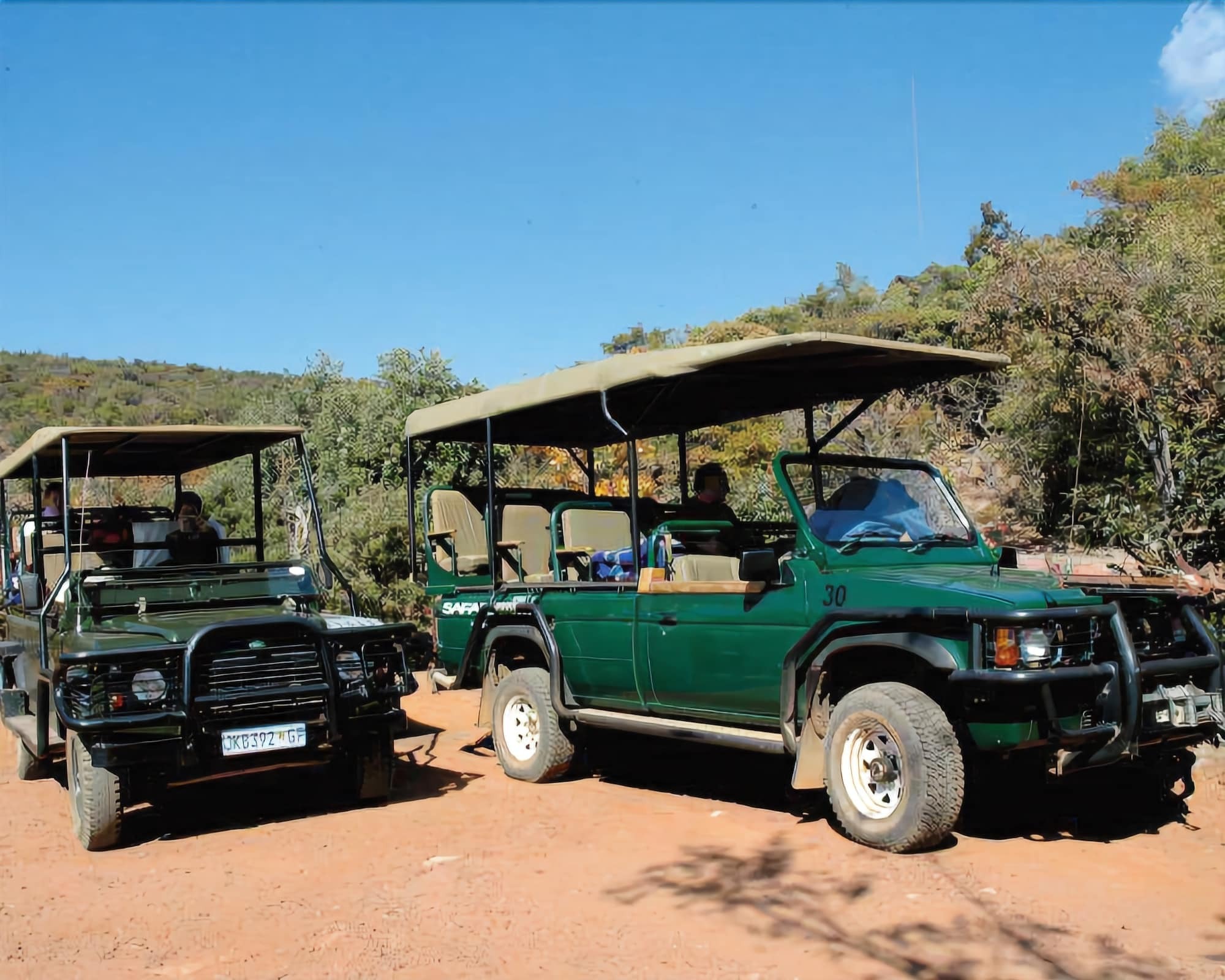Tshwene Lodge Vaalwater Luaran gambar